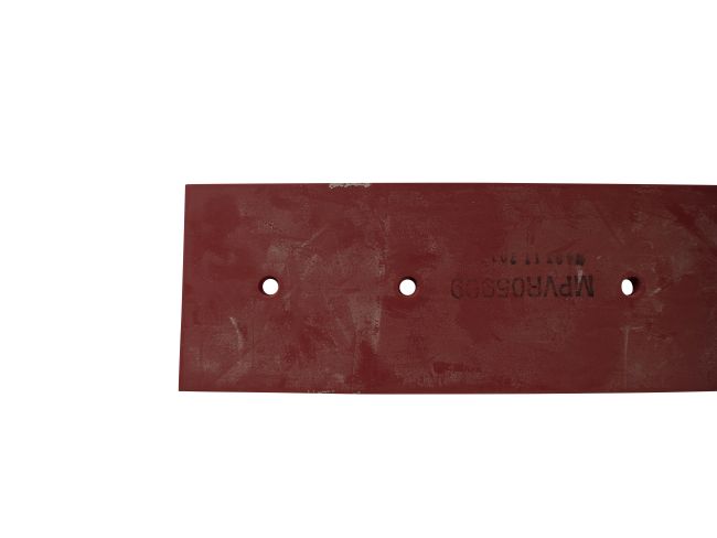 Produktbild Sauglippe hinten für Gansow (IPC-Gansow) CT 230 BT 105