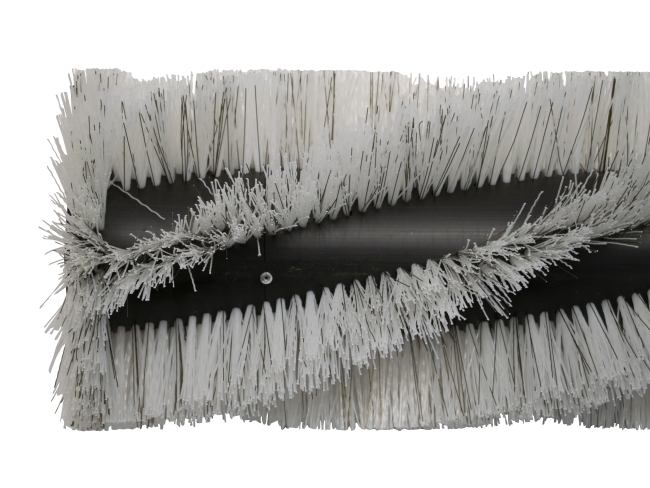 Produktbild Kehrwalze – 1000 mm / 300 mm / 6x2 Reihen