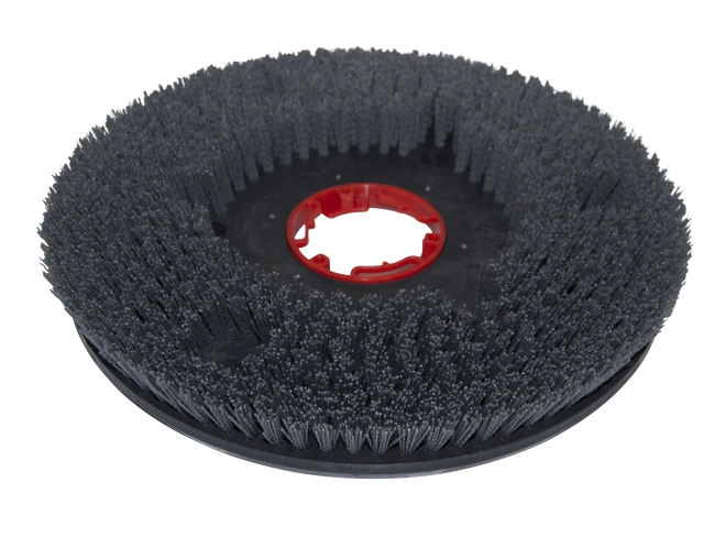 Produktbild Tellerbürste - Ø 410 mm - Grit/Tynex 1,2 mm