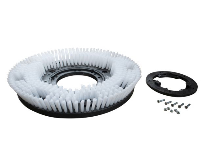 Produktbild Schrubbbürste - Ø 355 mm für Kärcher BD 40/25 C Bp
