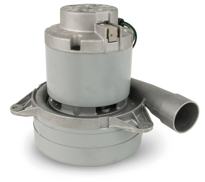 Produktbild Ametek/LAMB ELECTRIC Saugturbine, Original Nummer 119599-12