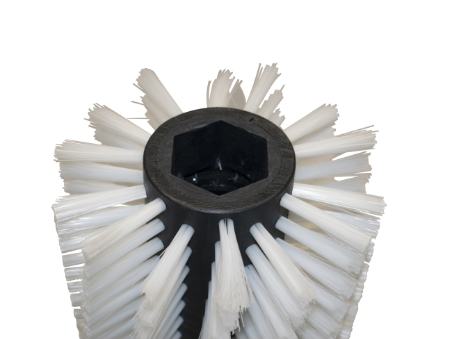 Produktbild Bürstwalze/Walzenbürste für Gansow (IPC-Gansow) CT 230 BF 100 RS