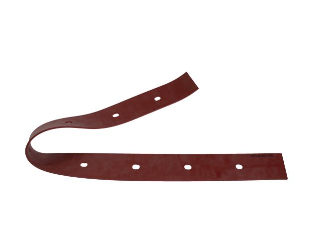 Produktbild Sauglippe hinten für Gansow (IPC-Gansow) CT 40 B 57 / CT 40 BF 57 / CT 40 K 57