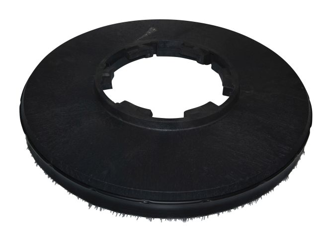 Produktbild Tellerbürste - Ø 530 mm - Grit/Tynex 1,20 mm