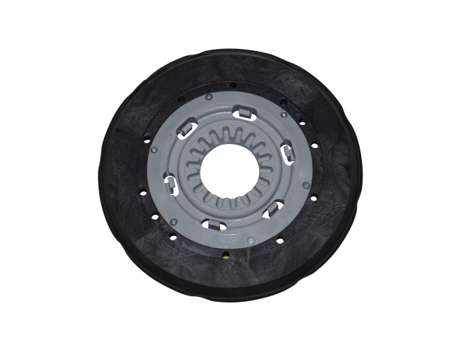 Produktbild Tellerbürste - Ø 300 mm - Nylon 0,25 mm