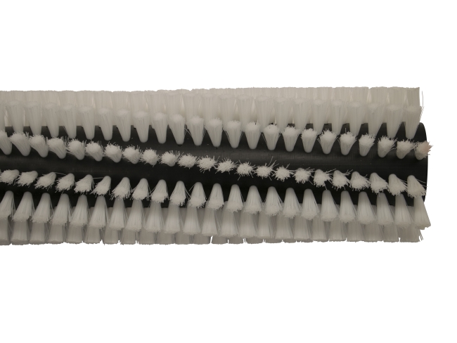 Produktbild Bürstwalze/Walzenbürste für Gansow (IPC-Gansow) CT 160 BT 75 R