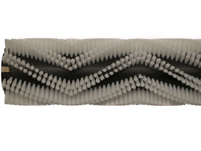Produktbild Bürstwalze/Walzenbürste - 824/140 mm - PP (Polypropylen) 0,40 mm
