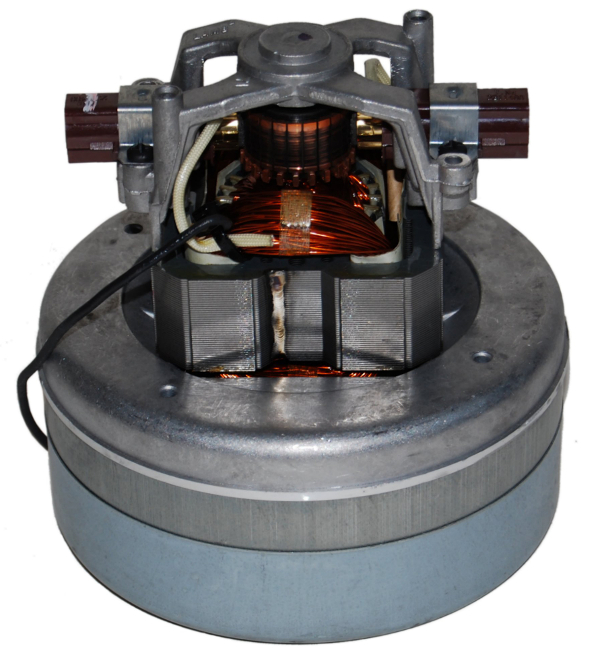 Produktbild Ametek/LAMB ELECTRIC Saugturbine, Original Nummer 116312-03