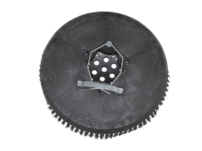 Produktbild Schrubbbürste - Ø 395 mm für Tennant T 17