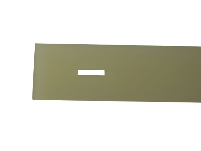 Produktbild Sauglippe hinten für Eureka E71 M / E71 TRAC / E71 Eco