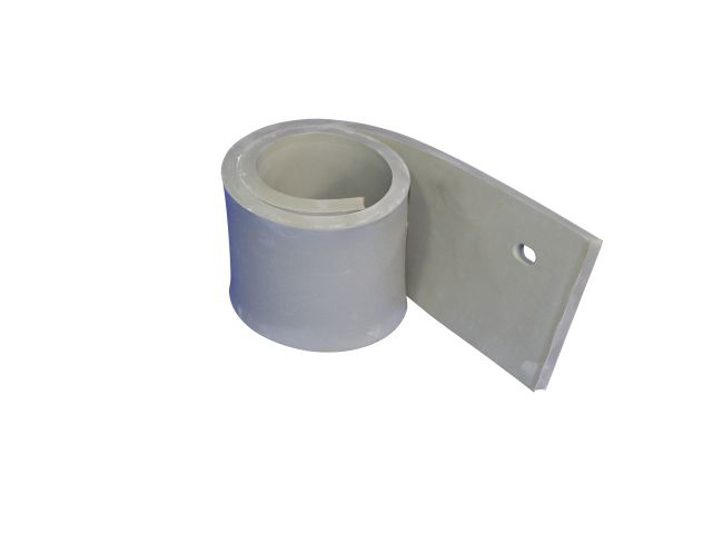 Produktbild Spritzschutz für Hako Scrubmaster 130