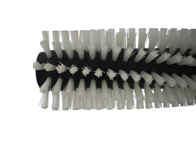 Produktbild Bürstwalze/Walzenbürste - 585/145 mm - Nylon 0,8 mm