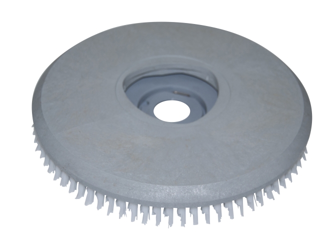 Produktbild Treibteller für Reinigungspads - Ø 310 mm, mit kurzen Borsten