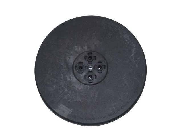 Produktbild Treibteller für Reinigungspads - Ø 305 mm für Jani-Jack 380