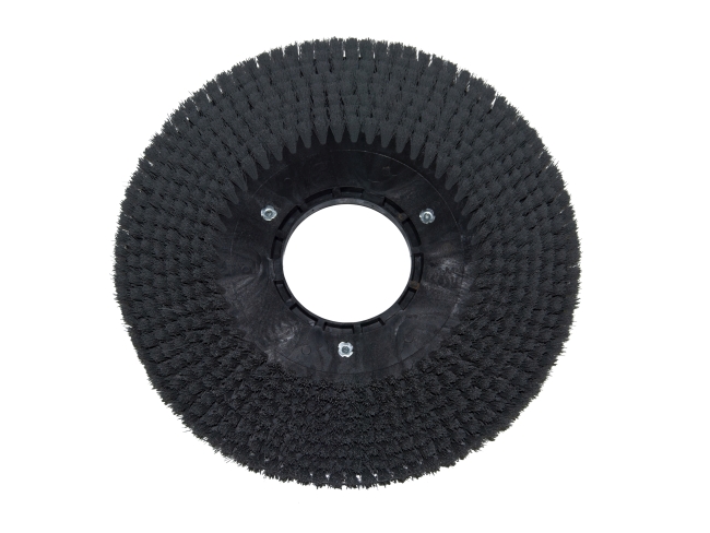Produktbild Schleifkorn-Tellerbürste - Ø 480 mm, Nylon-Grit 0,5 mm für Nilfisk-Group BR 1100
