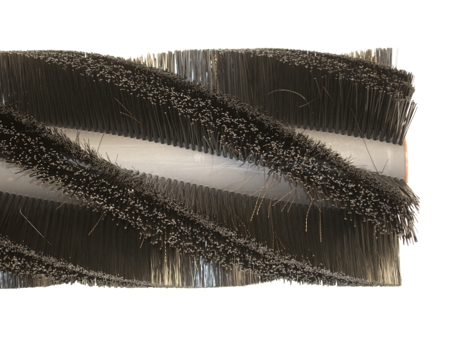 Produktbild Kehrwalze – 1140 mm / 320 mm / 6x3 Reihen