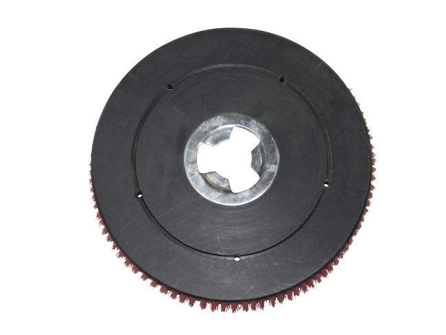 Produktbild Reinigungsbürste - Ø 480 mm für Columbus RA 100