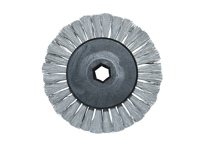 Produktbild Bürstwalze/Walzenbürste für Rotowash R 2