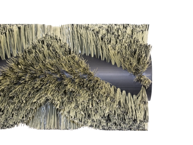 Produktbild Kehrwalze – 720 mm / 280 mm