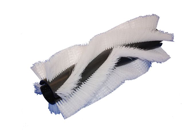 Produktbild Kehrwalze - 700 mm / 265 mm / 6 x 2 Reihen, V-Besatz