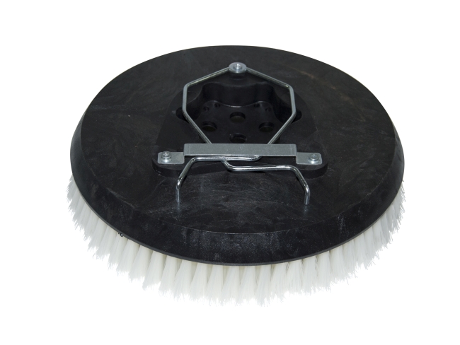 Produktbild Tellerbürste - Ø 315 mm - Nylon 0,30 mm