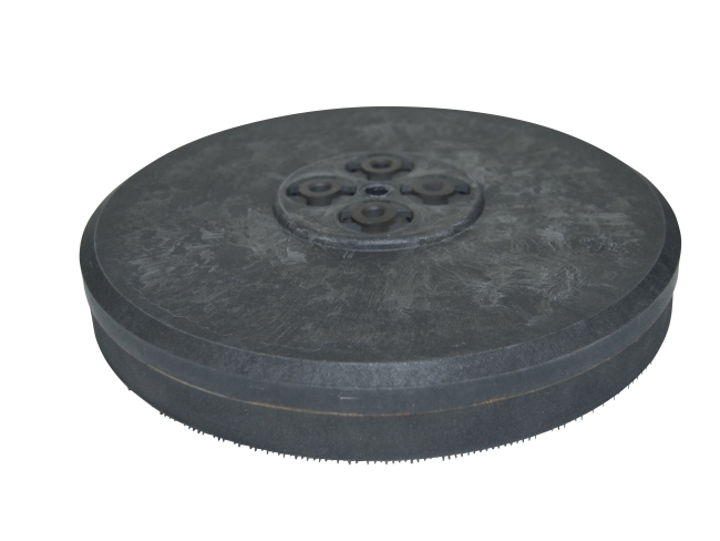 Produktbild Treibteller für Reinigungspads - Ø 265 mm für Jani-Jack 360