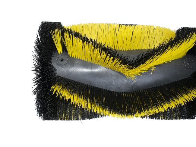 Produktbild Kehrwalze - 625 / 400 mm, passend für Kärcher KM 105/110 R