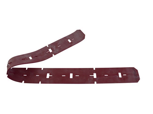 Produktbild Sauglippe vorne für Kenter (Comac) i-Mop XXL