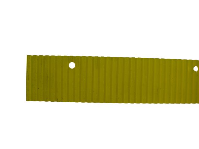 Produktbild Sauglippe vorne oder hinten für Wetrok Duomatic 550