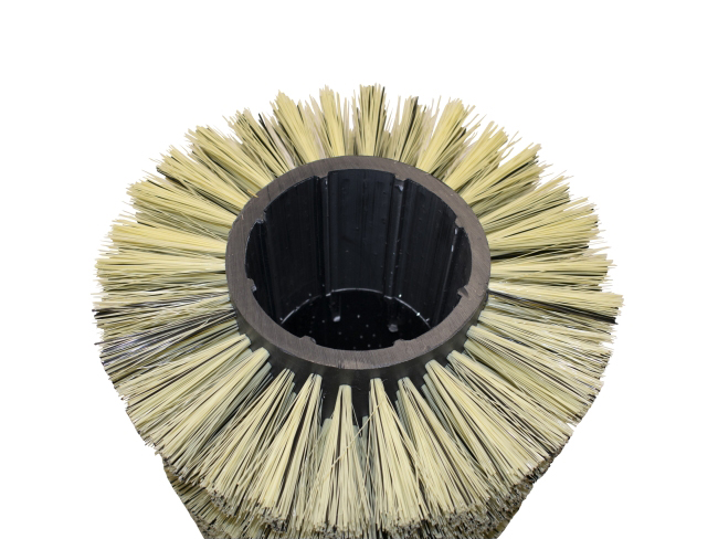 Produktbild Kehrwalze – 910 mm / 360 mm / 3x6 Reihen