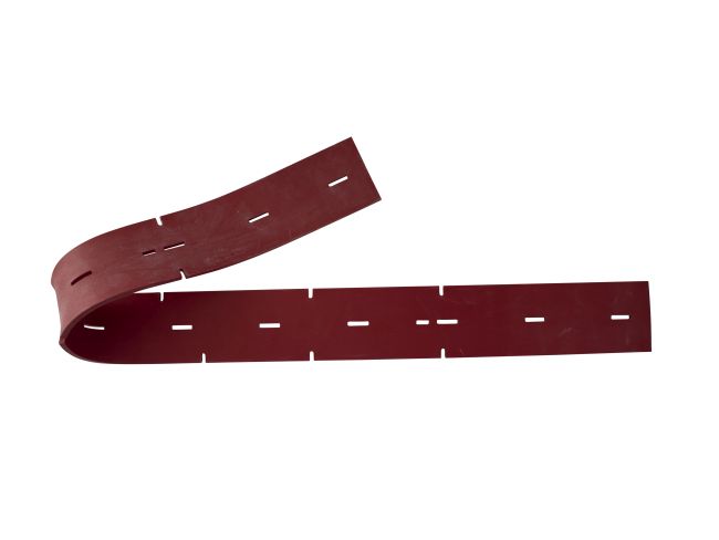 Produktbild Sauglippe vorne für Hako Scrubmaster B 175R-1080