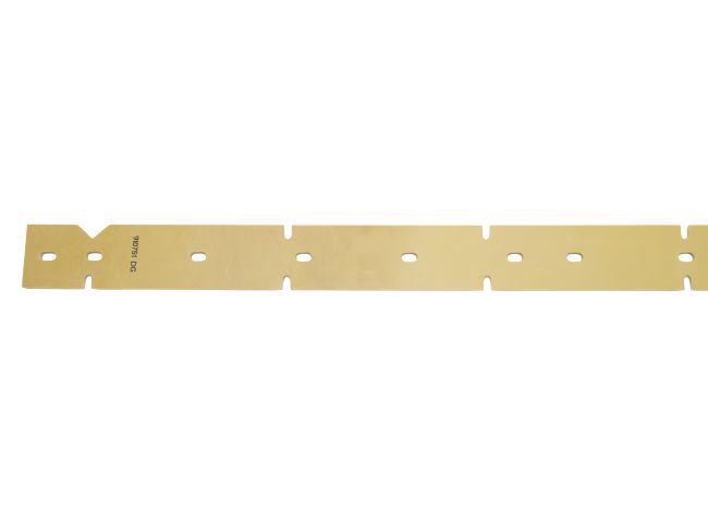 Produktbild Sauglippe vorne für Hako Scrubmaster B 115R-650
