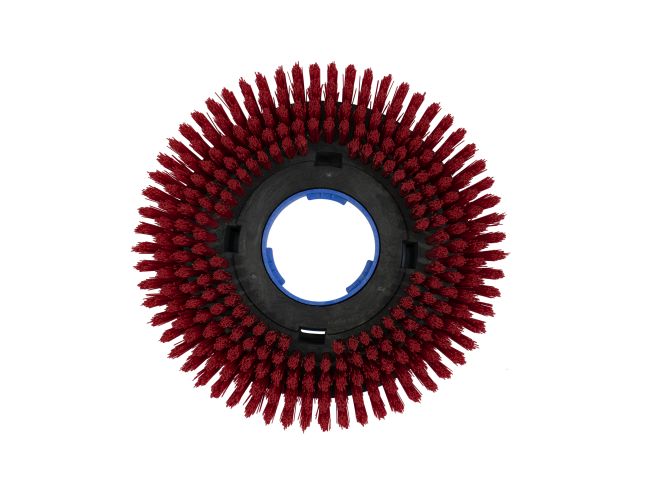 Produktbild Bürsten-Set (2 Stück) 200 / 230 mm  für Kenter (Comac) i-Mop XL