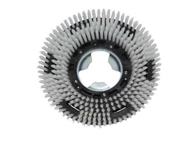 Produktbild Tellerbürste - Ø 305 mm - PP (Polypropylen) 0,75 mm