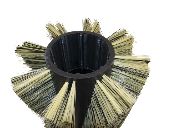 Produktbild Kehrwalze – 1140 mm / 360 mm 8x2 Reihen