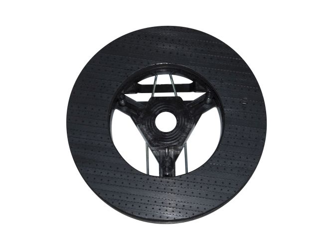 Produktbild Treibteller für Reinigungspads - Ø 290 mm für RCM Elan 60