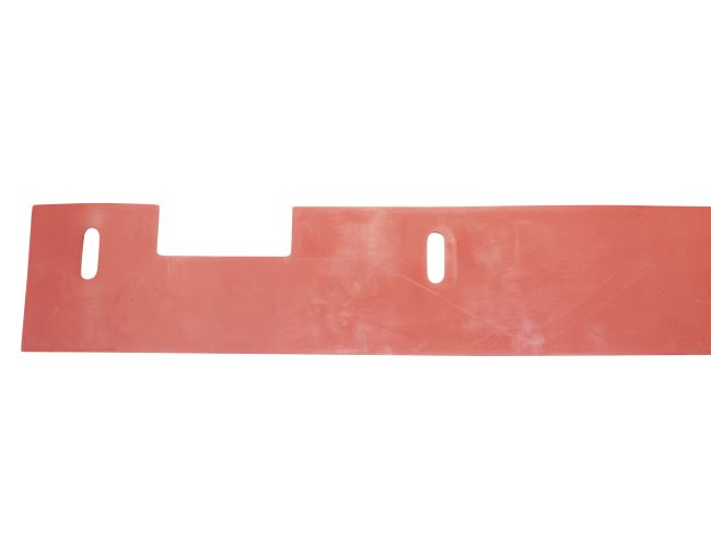 Produktbild Spritzschutz vorne für Windsor Saber Glide 32