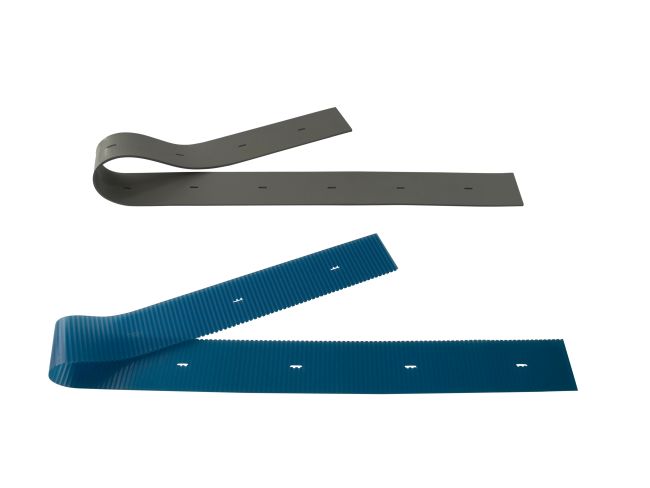 Produktbild Sauglippen-Satz (2 Stück) für Cleanfix RA 700