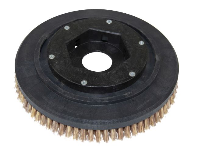 Produktbild Tellerbürste - Ø 265 mm für Oertzen BA 530