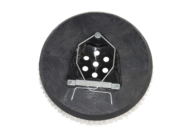 Produktbild Tellerbürste - Ø 315 mm - Myprene 1,2 mm