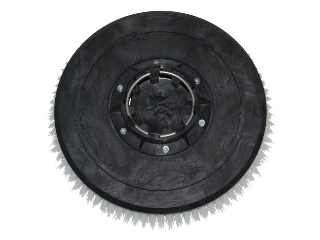 Produktbild Tellerbürste - Ø 330 mm - PP (Polypropylen) 0,70 mm