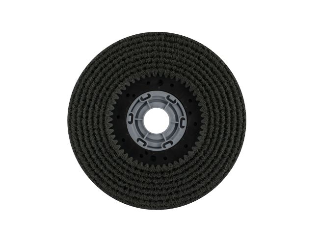 Produktbild Schleifkorn-Tellerbürste - Ø 450 mm für Hako Scrubmaster B 115R-900