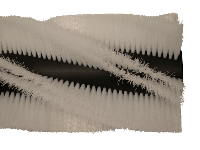 Produktbild Kehrwalze – 800 mm / 280 mm / 6x2 Reihen