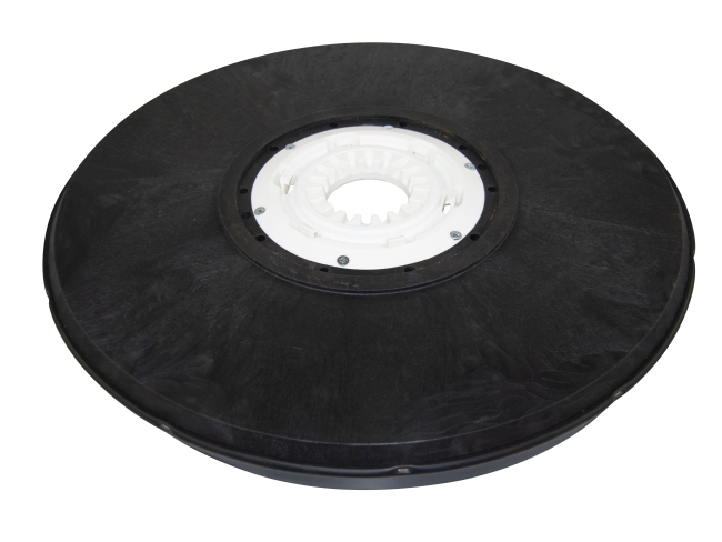 Produktbild Tellerbürste - Ø 505 mm - Nylon 0,25 mm