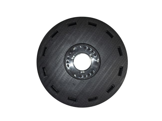 Produktbild Treibteller für Reinigungspads - Ø 430 mm für Hawig-Borema S 135/50