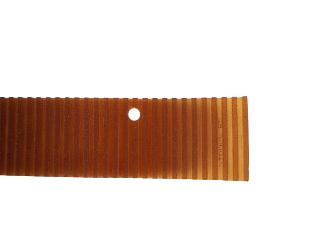 Produktbild Sauglippe vorne oder hinten für Taski Combimat 600 E (gerader Saugfuss)