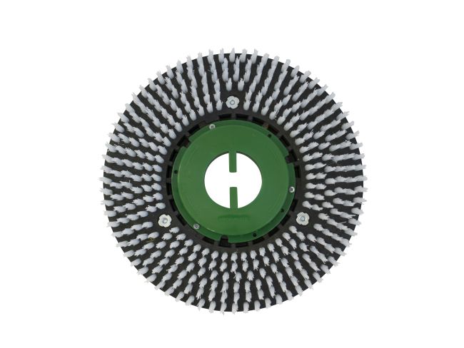 Produktbild Treibteller für Reinigungspads - Ø 330 mm für Floorpul Stars 66
