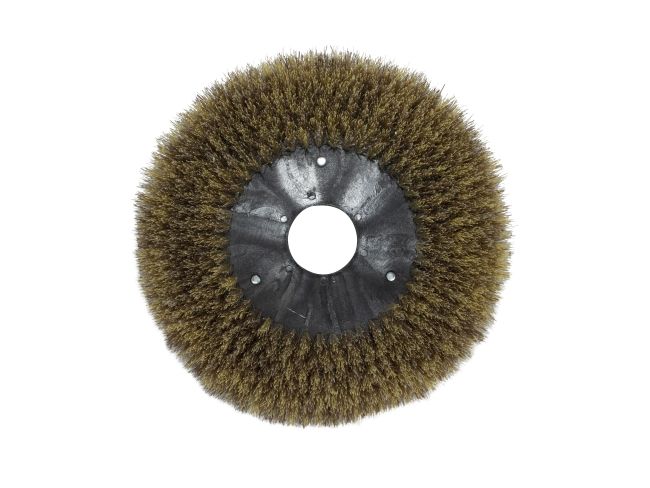 Produktbild Polierbürste – Ø 280 / 305 mm - 12 "