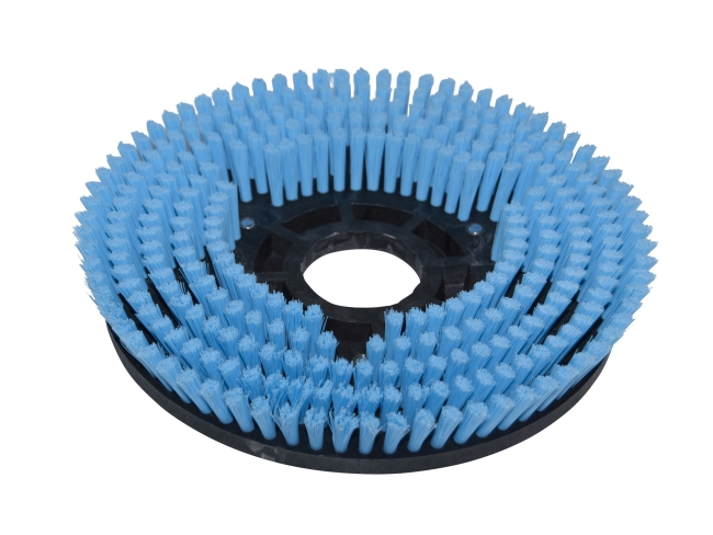 Produktbild Tellerbürste - Ø 235 mm - PP (Polypropylen) 0,30 mm