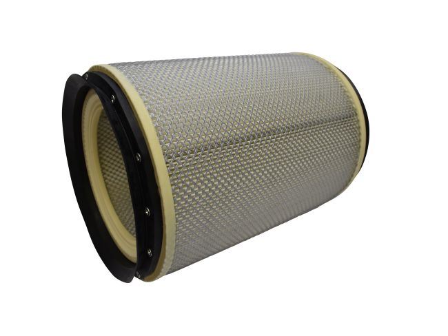 Produktbild Filterpatrone, 338 x 279 mm, Polyester